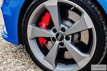 Audi TFSI 2.5 5dr Hatchback Automatic Petrol