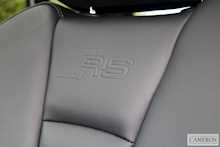 Audi TFSI 2.5 5dr Hatchback Automatic Petrol