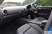 Audi TFSI 2.5 5dr Hatchback Automatic Petrol