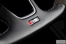 Audi TFSI 2.5 5dr Hatchback Automatic Petrol