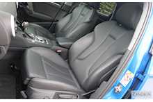 Audi TFSI 2.5 5dr Hatchback Automatic Petrol