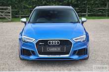 Audi TFSI 2.5 5dr Hatchback Automatic Petrol