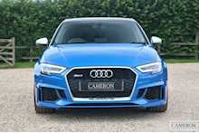Audi TFSI 2.5 5dr Hatchback Automatic Petrol