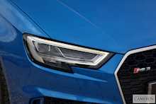 Audi TFSI 2.5 5dr Hatchback Automatic Petrol