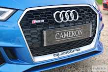 Audi TFSI 2.5 5dr Hatchback Automatic Petrol