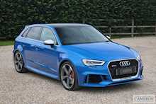 Audi TFSI 2.5 5dr Hatchback Automatic Petrol