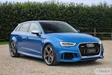 Audi TFSI 2.5 5dr Hatchback Automatic Petrol