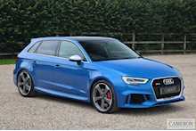 Audi TFSI 2.5 5dr Hatchback Automatic Petrol