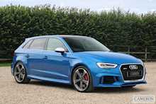 Audi TFSI 2.5 5dr Hatchback Automatic Petrol