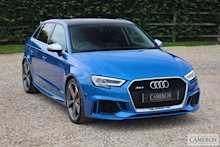 Audi TFSI 2.5 5dr Hatchback Automatic Petrol