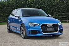Audi TFSI 2.5 5dr Hatchback Automatic Petrol