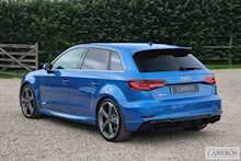 Audi TFSI 2.5 5dr Hatchback Automatic Petrol