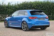 Audi TFSI 2.5 5dr Hatchback Automatic Petrol