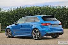 Audi TFSI 2.5 5dr Hatchback Automatic Petrol