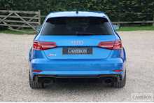 Audi TFSI 2.5 5dr Hatchback Automatic Petrol