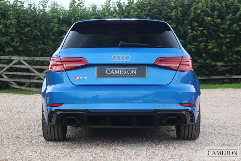 Audi TFSI 2.5 5dr Hatchback Automatic Petrol