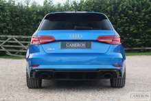 Audi TFSI 2.5 5dr Hatchback Automatic Petrol