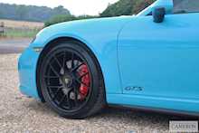 Porsche 991 Carrera GTS Gen 2 PDK Coupe 3.0 2dr Coupe Automatic Petrol
