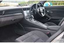 Porsche 991 Carrera GTS Gen 2 PDK Coupe 3.0 2dr Coupe Automatic Petrol