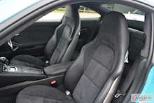 Porsche 991 Carrera GTS Gen 2 PDK Coupe 3.0 2dr Coupe Automatic Petrol