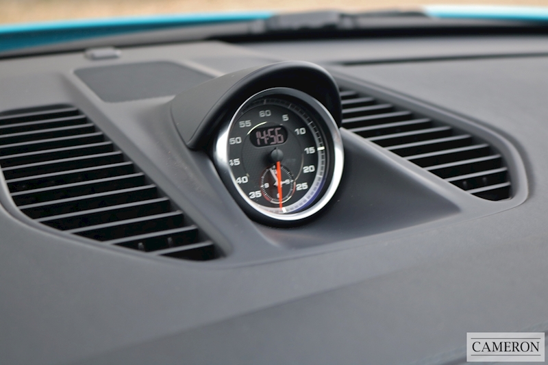 Porsche 991 Carrera GTS Gen 2 PDK Coupe 3.0 2dr Coupe Automatic Petrol