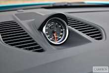 Porsche 991 Carrera GTS Gen 2 PDK Coupe 3.0 2dr Coupe Automatic Petrol