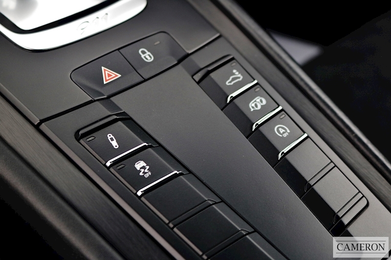 Porsche 991 Carrera GTS Gen 2 PDK Coupe 3.0 2dr Coupe Automatic Petrol