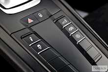 Porsche 991 Carrera GTS Gen 2 PDK Coupe 3.0 2dr Coupe Automatic Petrol