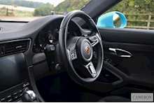 Porsche 991 Carrera GTS Gen 2 PDK Coupe 3.0 2dr Coupe Automatic Petrol