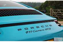 Porsche 991 Carrera GTS Gen 2 PDK Coupe 3.0 2dr Coupe Automatic Petrol