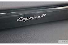 Porsche 987 3.4 R Coupe 3.4 Manual Petrol