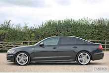 Audi 3.0 BiTDI V6 S-Line Black Edition 3.0 4dr Saloon Automatic Diesel
