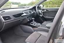 Audi 3.0 BiTDI V6 S-Line Black Edition 3.0 4dr Saloon Automatic Diesel