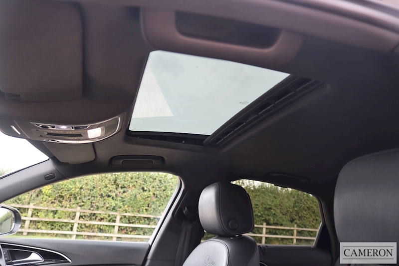 Audi 3.0 BiTDI V6 S-Line Black Edition 3.0 4dr Saloon Automatic Diesel