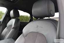 Audi 3.0 BiTDI V6 S-Line Black Edition 3.0 4dr Saloon Automatic Diesel