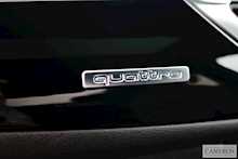 Audi 3.0 BiTDI V6 S-Line Black Edition 3.0 4dr Saloon Automatic Diesel