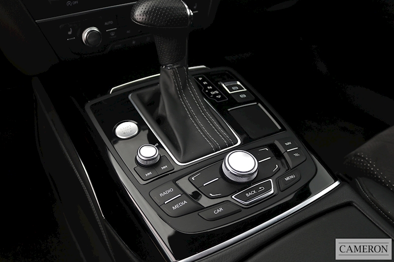 Audi 3.0 BiTDI V6 S-Line Black Edition 3.0 4dr Saloon Automatic Diesel