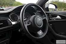 Audi 3.0 BiTDI V6 S-Line Black Edition 3.0 4dr Saloon Automatic Diesel