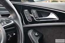 Audi 3.0 BiTDI V6 S-Line Black Edition 3.0 4dr Saloon Automatic Diesel