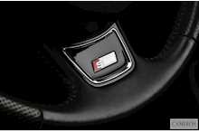 Audi 3.0 BiTDI V6 S-Line Black Edition 3.0 4dr Saloon Automatic Diesel