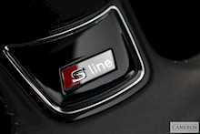 Audi 3.0 BiTDI V6 S-Line Black Edition 3.0 4dr Saloon Automatic Diesel