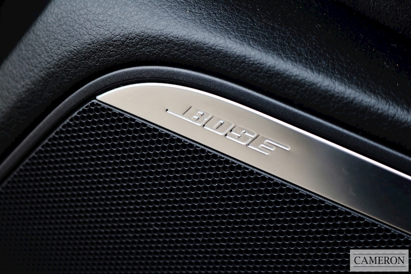 Audi 3.0 BiTDI V6 S-Line Black Edition 3.0 4dr Saloon Automatic Diesel