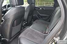 Audi 3.0 BiTDI V6 S-Line Black Edition 3.0 4dr Saloon Automatic Diesel