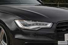 Audi 3.0 BiTDI V6 S-Line Black Edition 3.0 4dr Saloon Automatic Diesel