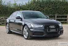 Audi 3.0 BiTDI V6 S-Line Black Edition 3.0 4dr Saloon Automatic Diesel