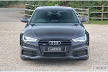 Audi 3.0 BiTDI V6 S-Line Black Edition 3.0 4dr Saloon Automatic Diesel