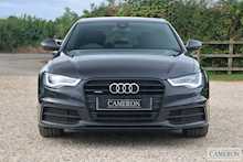 Audi 3.0 BiTDI V6 S-Line Black Edition 3.0 4dr Saloon Automatic Diesel