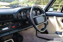Porsche 930 3.3 Turbo Cabriolet G50 3.3 2dr Convertible Manual Petrol