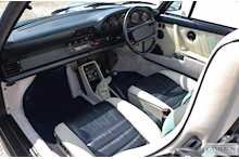 Porsche 930 3.3 Turbo Cabriolet G50 3.3 2dr Convertible Manual Petrol