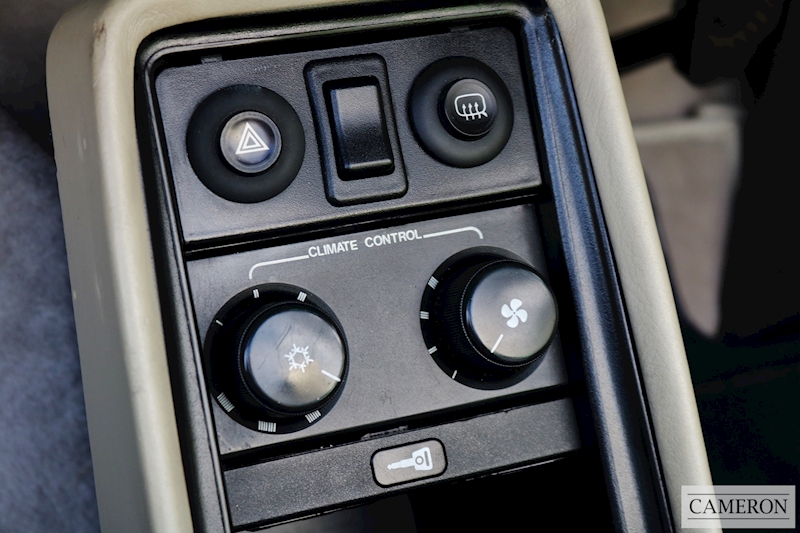 Porsche 930 3.3 Turbo Cabriolet G50 3.3 2dr Convertible Manual Petrol